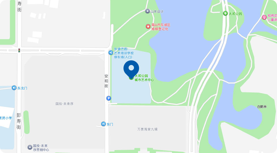 地图