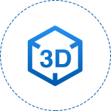 3D 视觉无序感知识别