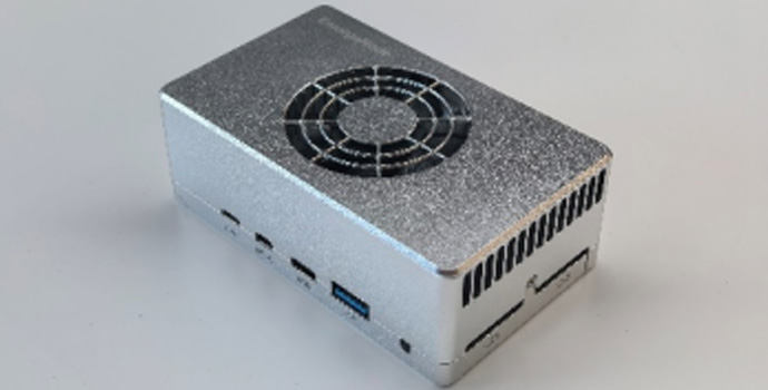 端侧大模型与算法栈